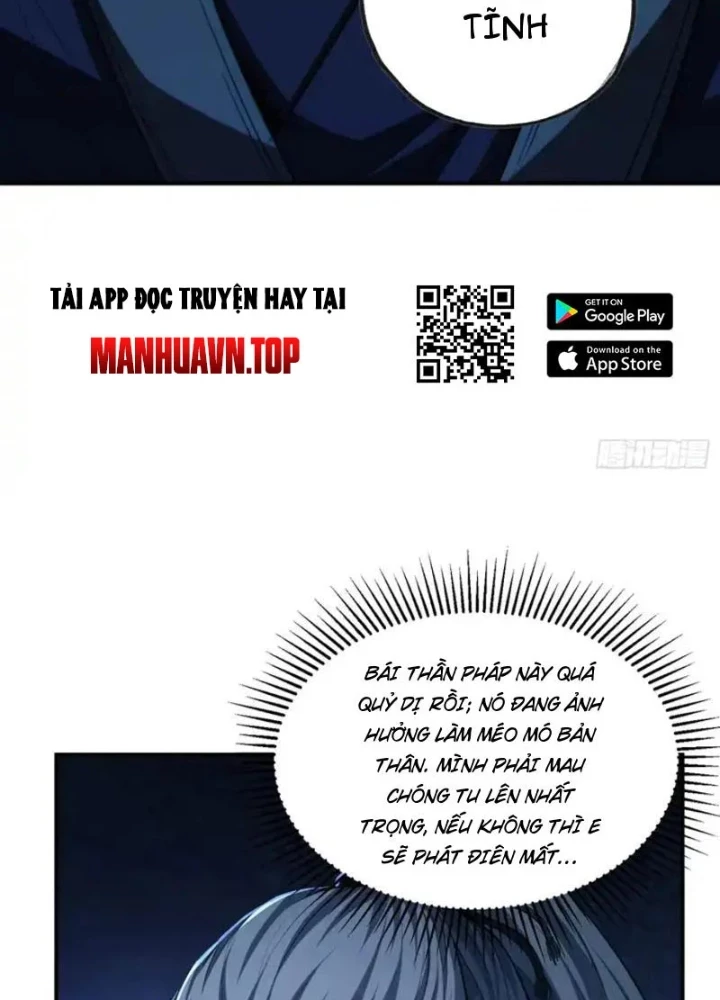 Đạo Gia Phải Phi Thăng Chapter 34 - Trang 30
