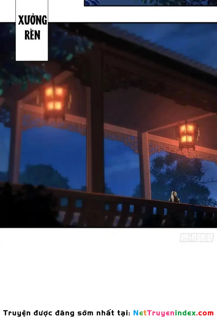Đạo Gia Phải Phi Thăng Chapter 34 - Trang 34