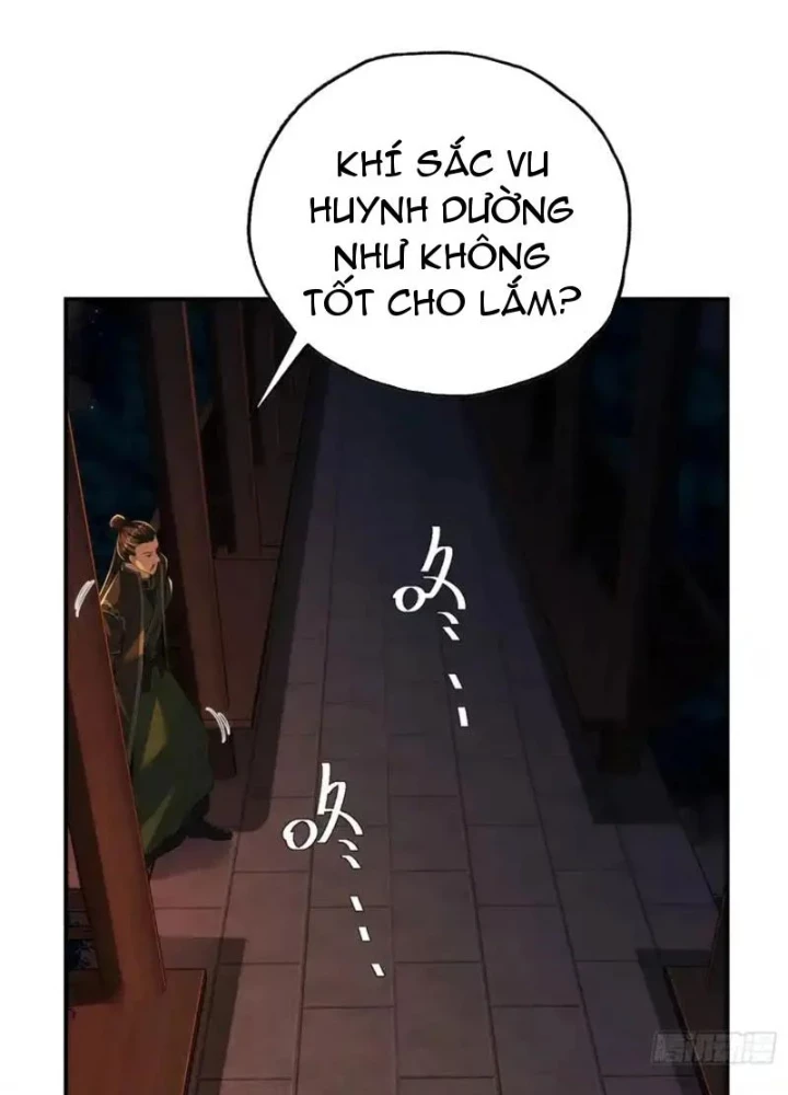 Đạo Gia Phải Phi Thăng Chapter 34 - Trang 36