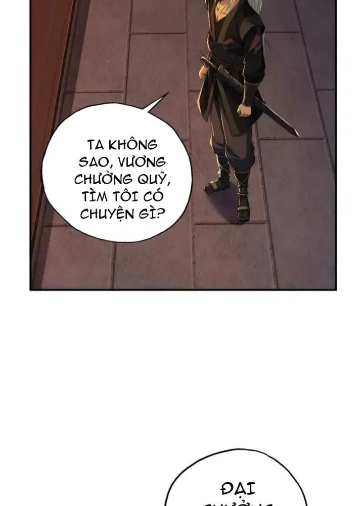 Đạo Gia Phải Phi Thăng Chapter 34 - Trang 38