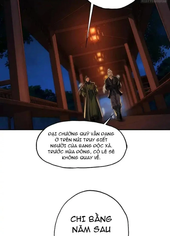 Đạo Gia Phải Phi Thăng Chapter 34 - Trang 40