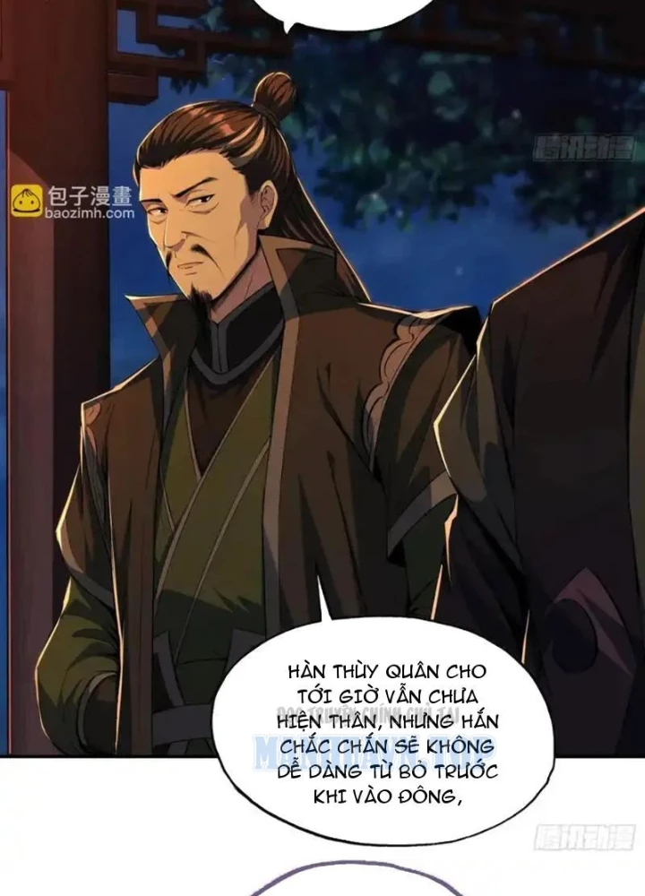 Đạo Gia Phải Phi Thăng Chapter 34 - Trang 42