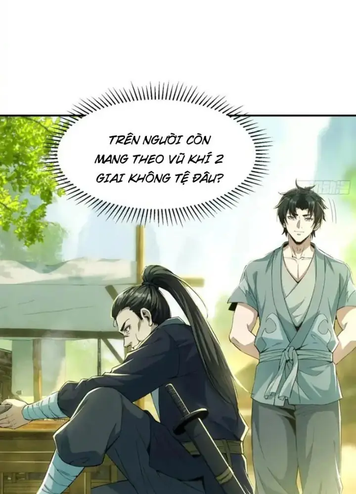 Đạo Gia Phải Phi Thăng Chapter 35 - Trang 26