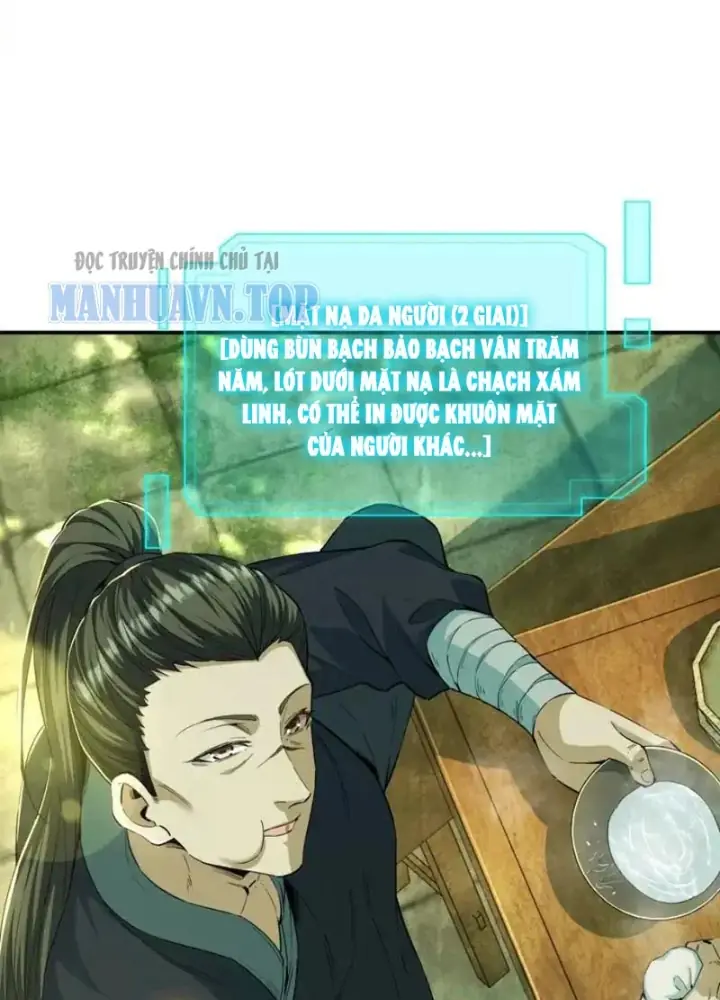 Đạo Gia Phải Phi Thăng Chapter 35 - Trang 28