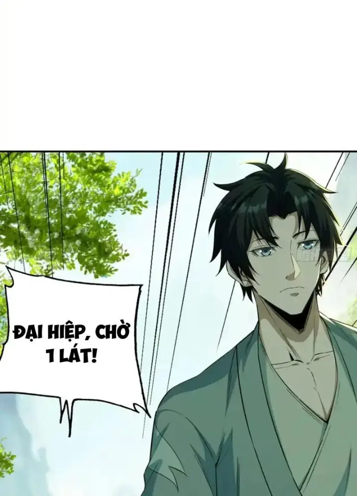 Đạo Gia Phải Phi Thăng Chapter 35 - Trang 34