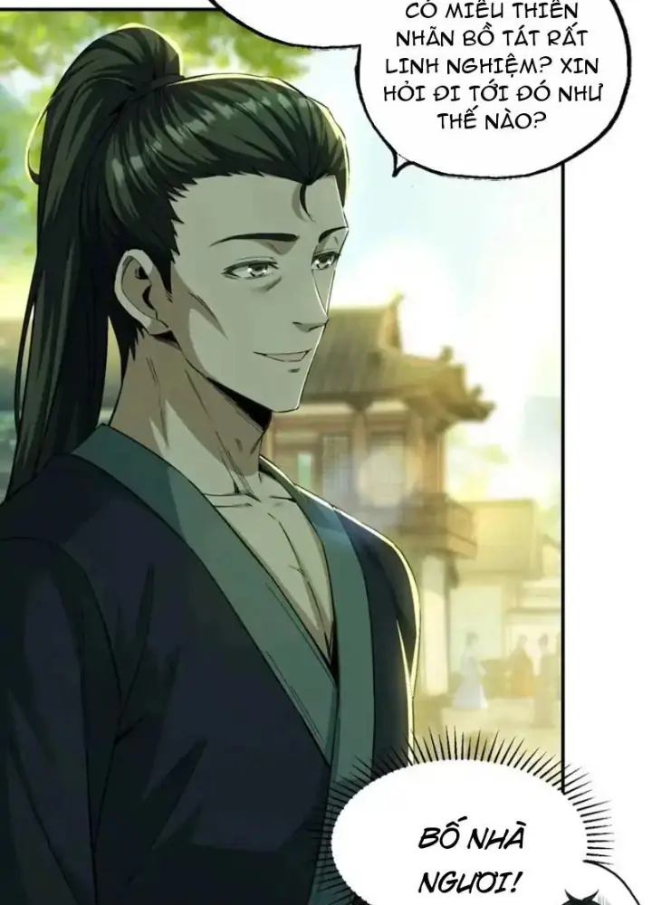 Đạo Gia Phải Phi Thăng Chapter 35 - Trang 40