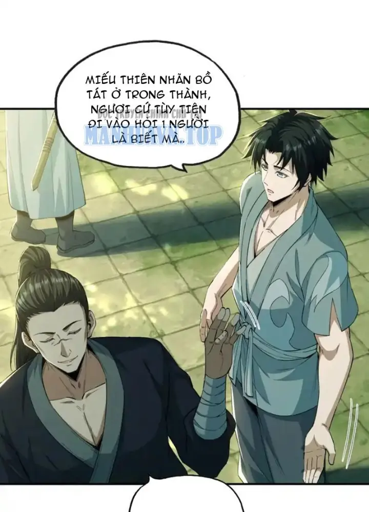 Đạo Gia Phải Phi Thăng Chapter 35 - Trang 42
