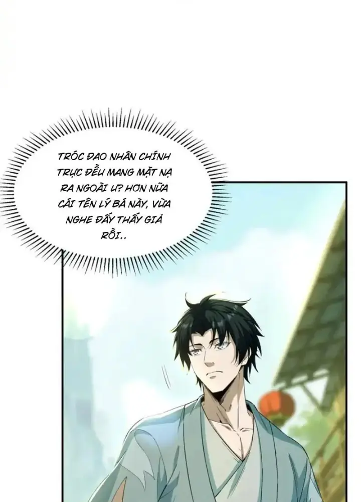 Đạo Gia Phải Phi Thăng Chapter 35 - Trang 44
