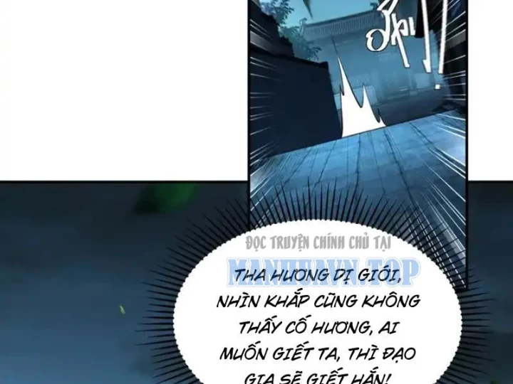 Đạo Gia Phải Phi Thăng Chapter 36 - Trang 12