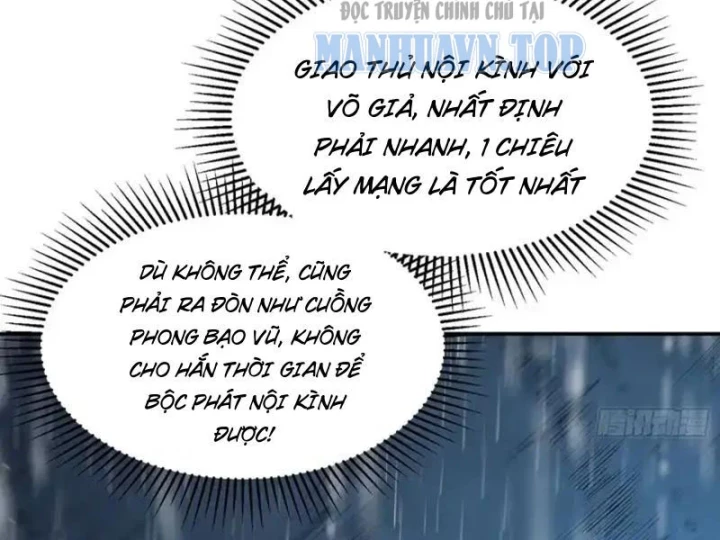 Đạo Gia Phải Phi Thăng Chapter 36 - Trang 19