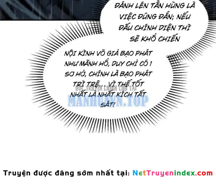 Đạo Gia Phải Phi Thăng Chapter 36 - Trang 28