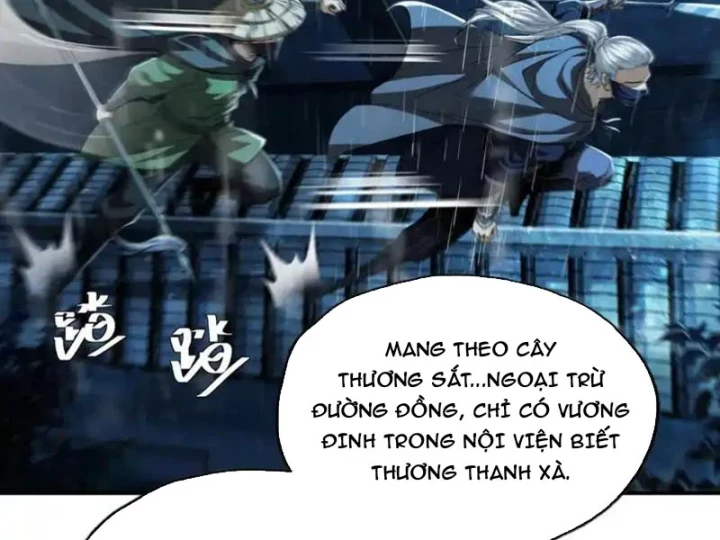 Đạo Gia Phải Phi Thăng Chapter 36 - Trang 43