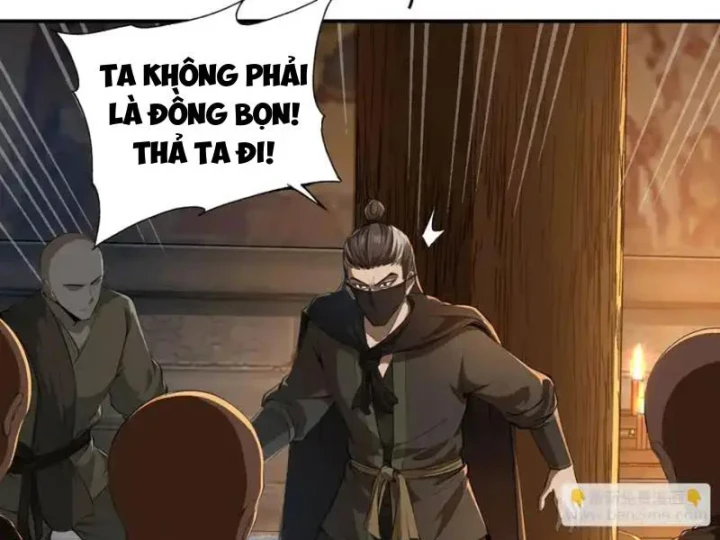 Đạo Gia Phải Phi Thăng Chapter 37 - Trang 16
