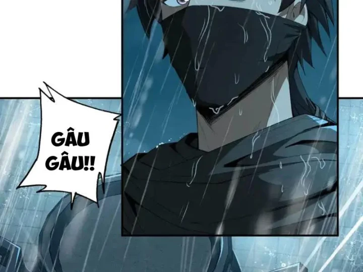 Đạo Gia Phải Phi Thăng Chapter 37 - Trang 19
