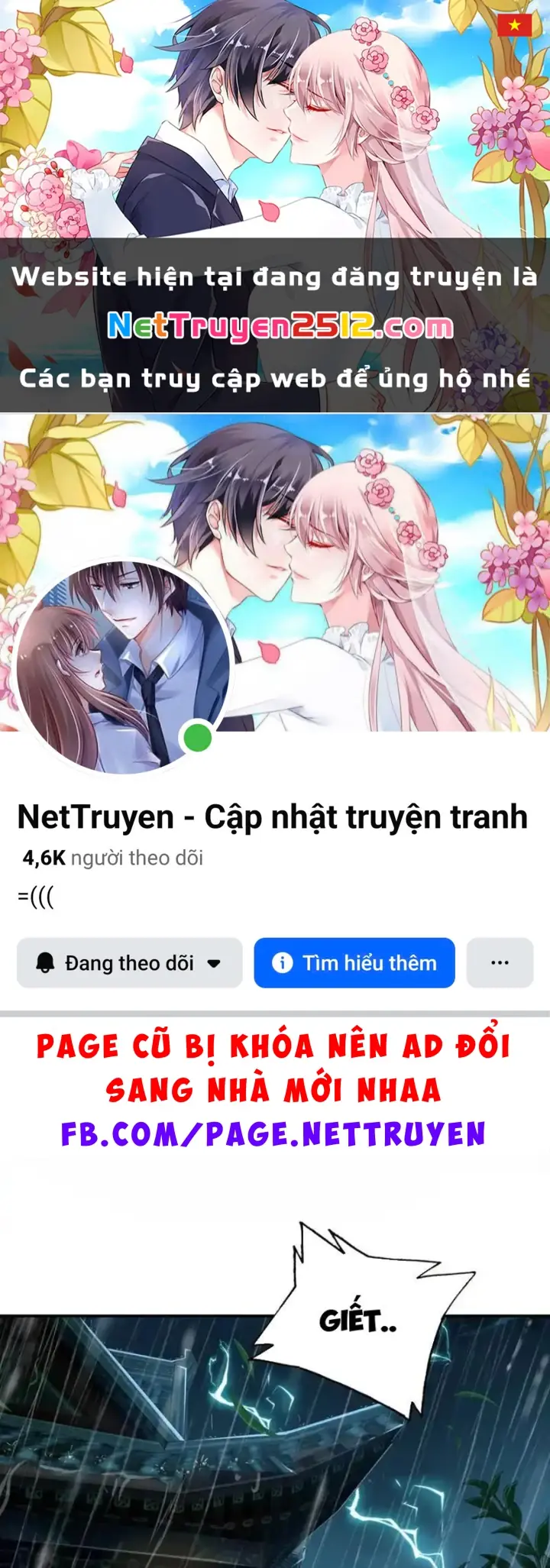 Đạo Gia Phải Phi Thăng Chapter 37 - Trang 2