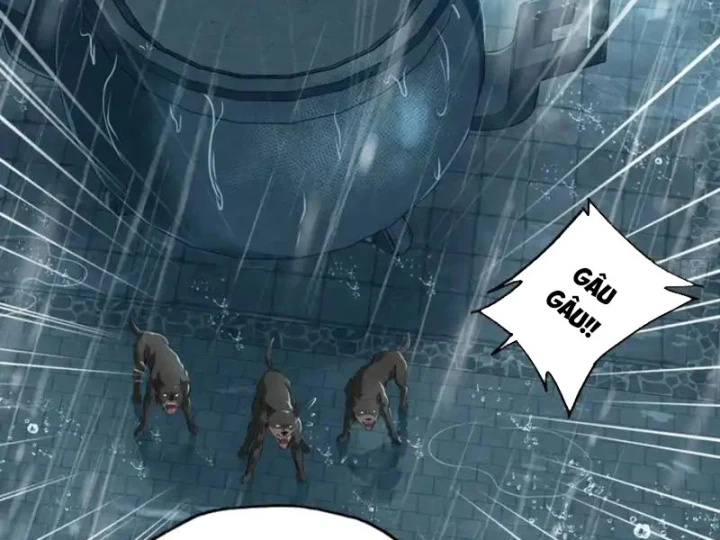 Đạo Gia Phải Phi Thăng Chapter 37 - Trang 20