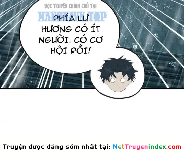 Đạo Gia Phải Phi Thăng Chapter 37 - Trang 21