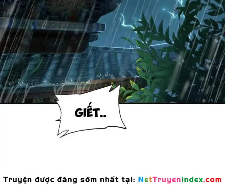 Đạo Gia Phải Phi Thăng Chapter 37 - Trang 3