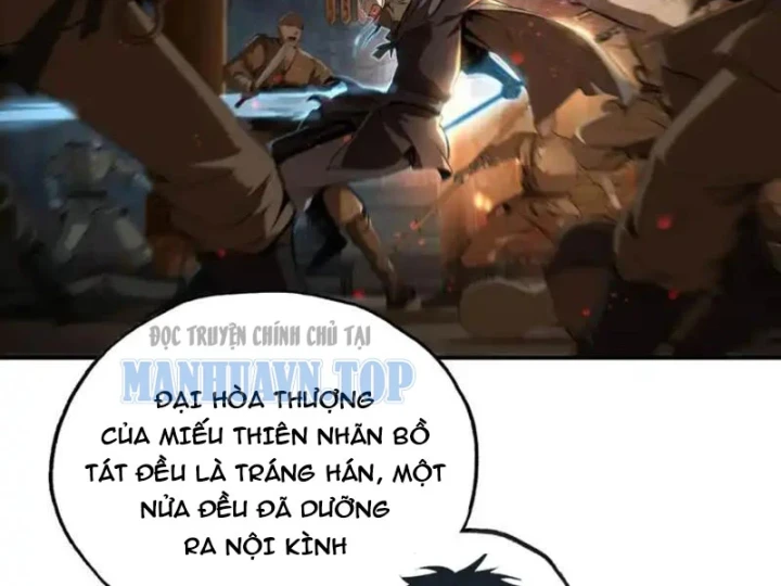 Đạo Gia Phải Phi Thăng Chapter 37 - Trang 5