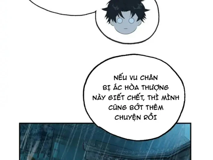 Đạo Gia Phải Phi Thăng Chapter 37 - Trang 6