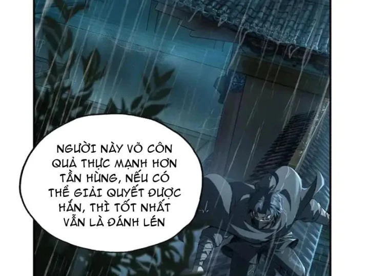 Đạo Gia Phải Phi Thăng Chapter 37 - Trang 7