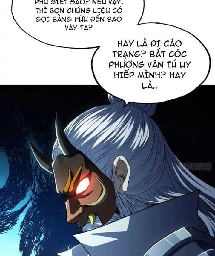 Đạo Gia Phải Phi Thăng Chapter 38 - Trang 11