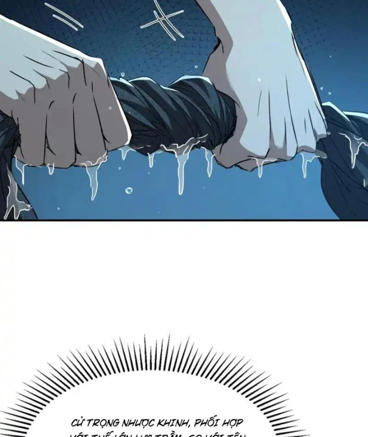 Đạo Gia Phải Phi Thăng Chapter 38 - Trang 16