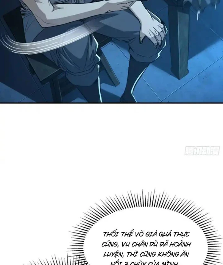 Đạo Gia Phải Phi Thăng Chapter 38 - Trang 18