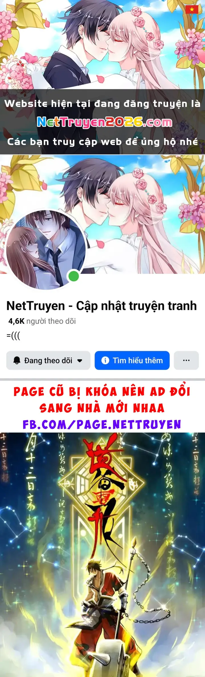 Đạo Gia Phải Phi Thăng Chapter 38 - Trang 2