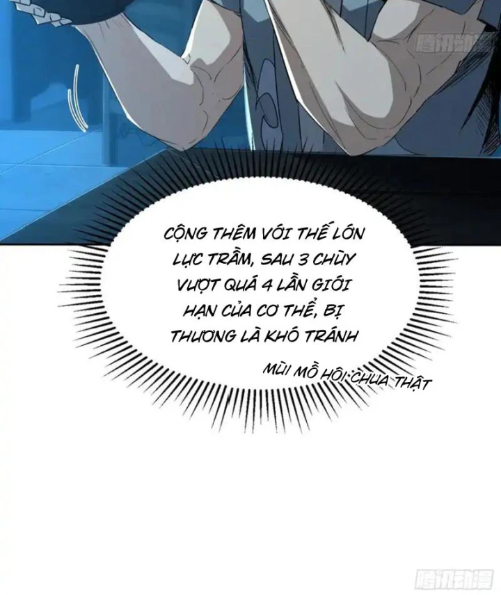 Đạo Gia Phải Phi Thăng Chapter 38 - Trang 20