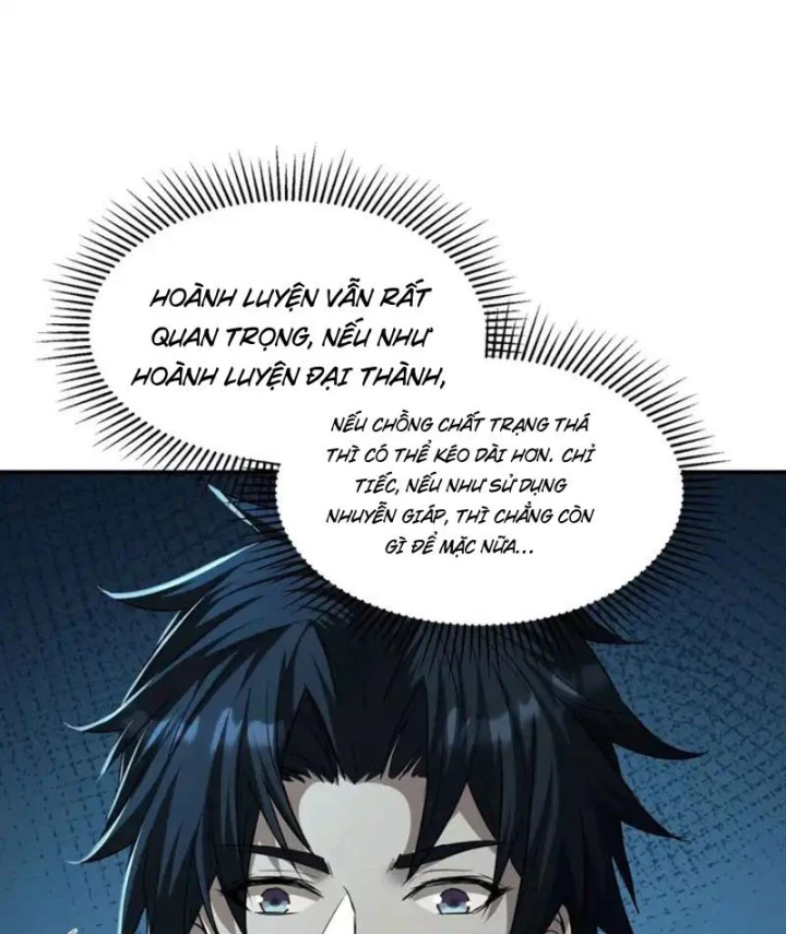 Đạo Gia Phải Phi Thăng Chapter 38 - Trang 21