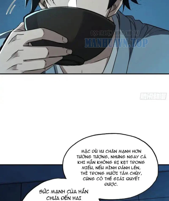 Đạo Gia Phải Phi Thăng Chapter 38 - Trang 22