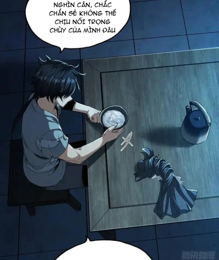 Đạo Gia Phải Phi Thăng Chapter 38 - Trang 23