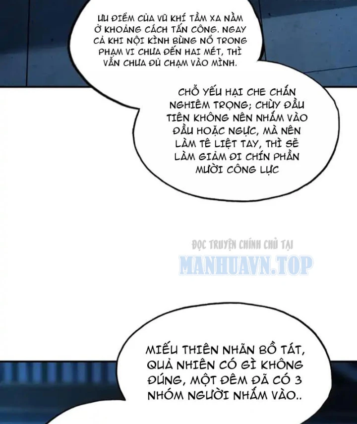 Đạo Gia Phải Phi Thăng Chapter 38 - Trang 24