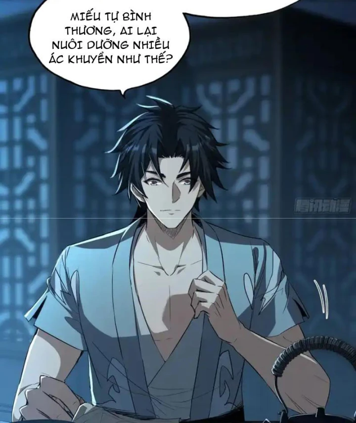 Đạo Gia Phải Phi Thăng Chapter 38 - Trang 25