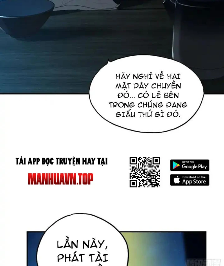 Đạo Gia Phải Phi Thăng Chapter 38 - Trang 26