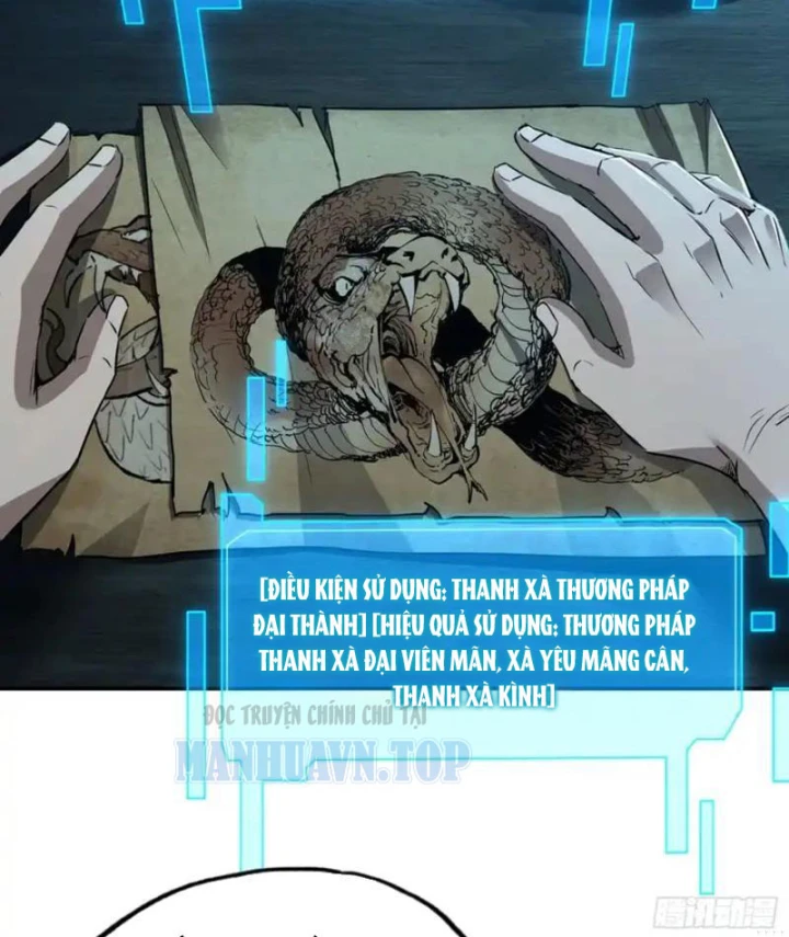 Đạo Gia Phải Phi Thăng Chapter 38 - Trang 32