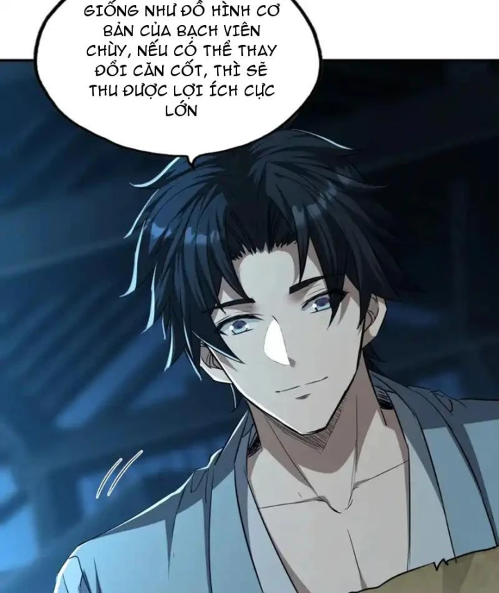 Đạo Gia Phải Phi Thăng Chapter 38 - Trang 33