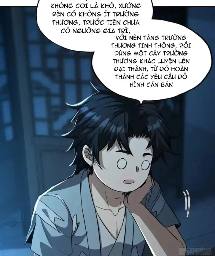 Đạo Gia Phải Phi Thăng Chapter 38 - Trang 35