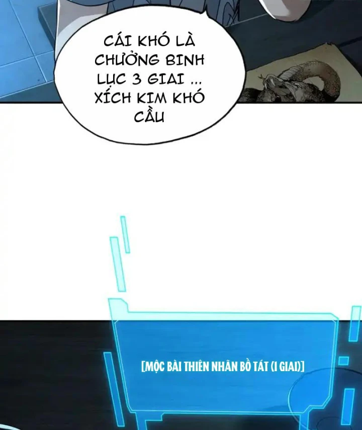 Đạo Gia Phải Phi Thăng Chapter 38 - Trang 36