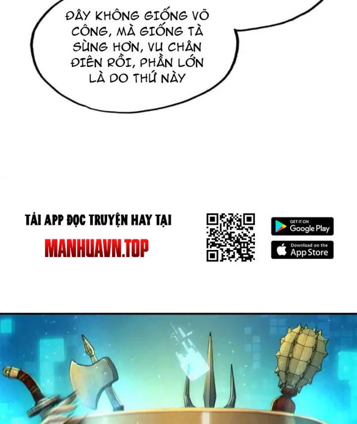 Đạo Gia Phải Phi Thăng Chapter 38 - Trang 38