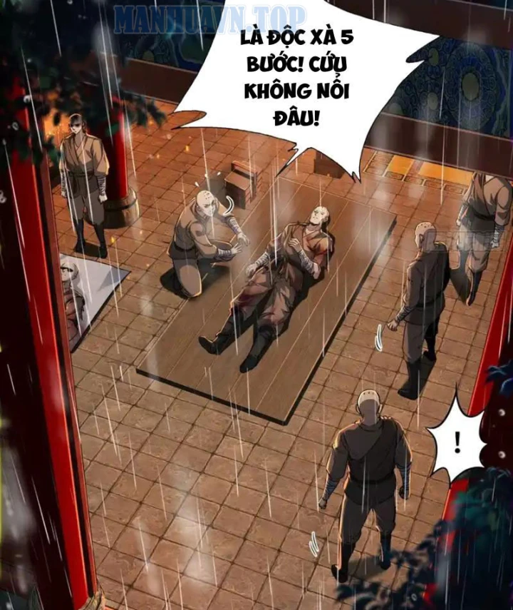 Đạo Gia Phải Phi Thăng Chapter 38 - Trang 41