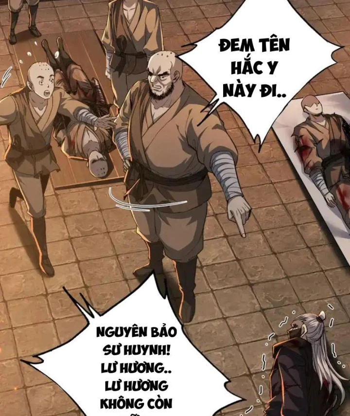 Đạo Gia Phải Phi Thăng Chapter 38 - Trang 43