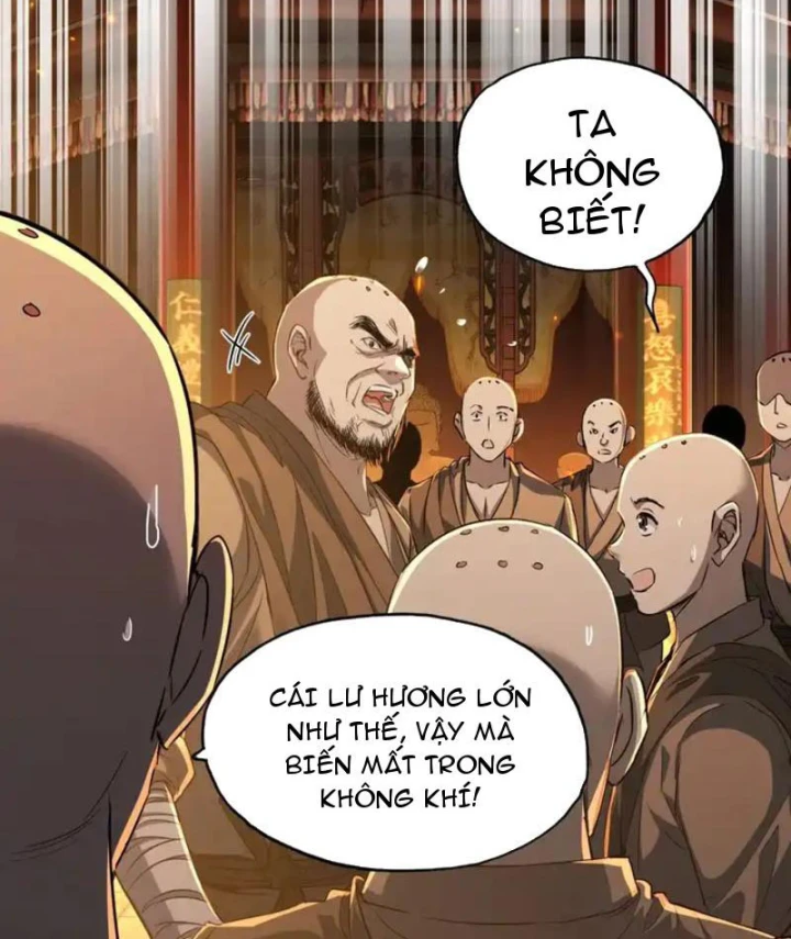 Đạo Gia Phải Phi Thăng Chapter 38 - Trang 46