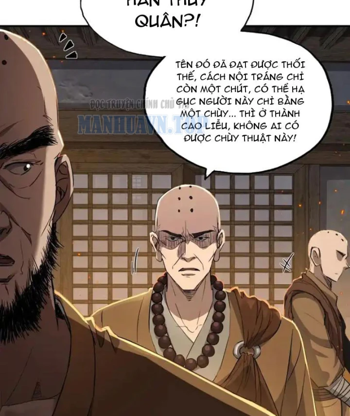 Đạo Gia Phải Phi Thăng Chapter 38 - Trang 48