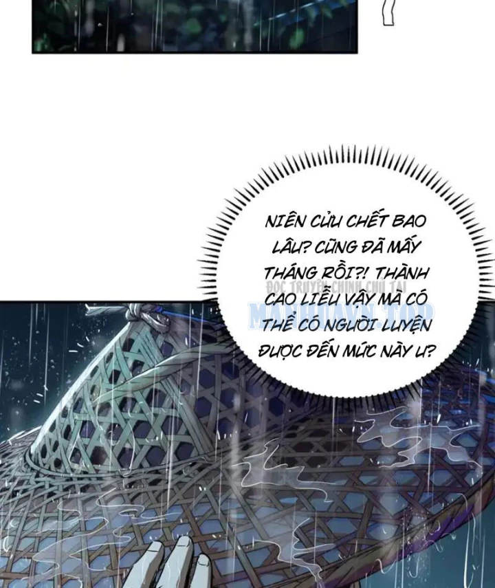 Đạo Gia Phải Phi Thăng Chapter 38 - Trang 6