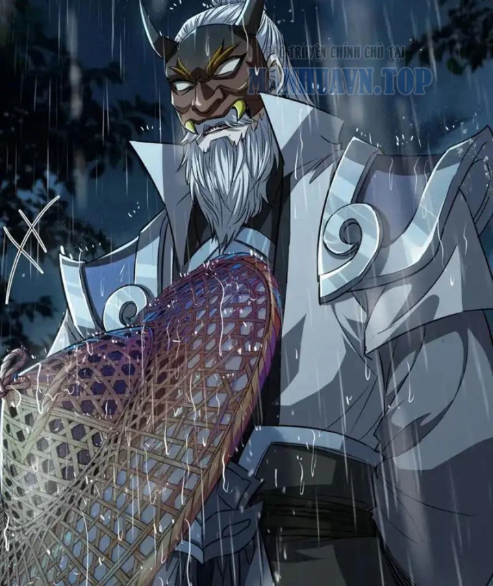 Đạo Gia Phải Phi Thăng Chapter 38 - Trang 9
