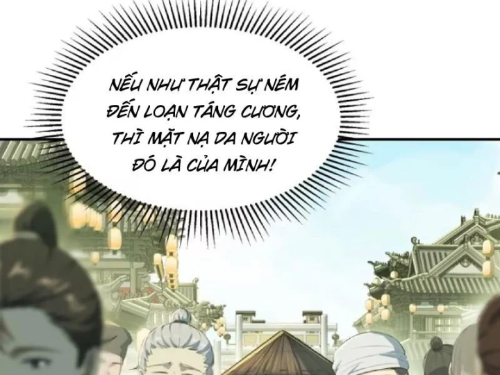 Đạo Gia Phải Phi Thăng Chapter 39 - Trang 10