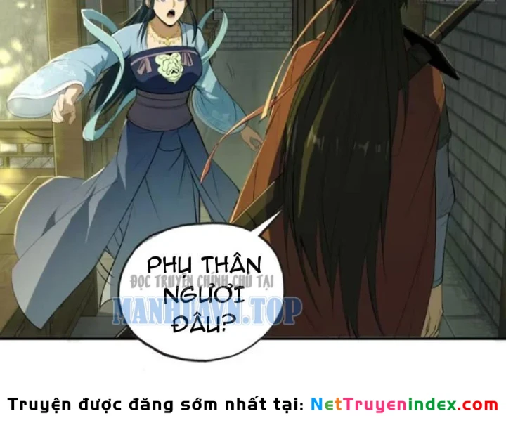 Đạo Gia Phải Phi Thăng Chapter 39 - Trang 24