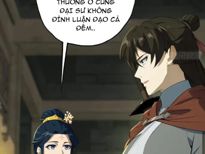 Đạo Gia Phải Phi Thăng Chapter 39 - Trang 26